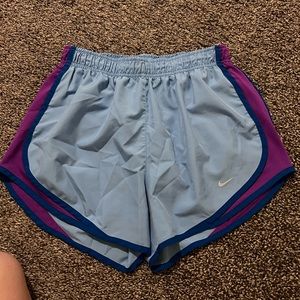 Nike gym shorts
